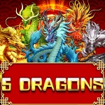 5 Dragons